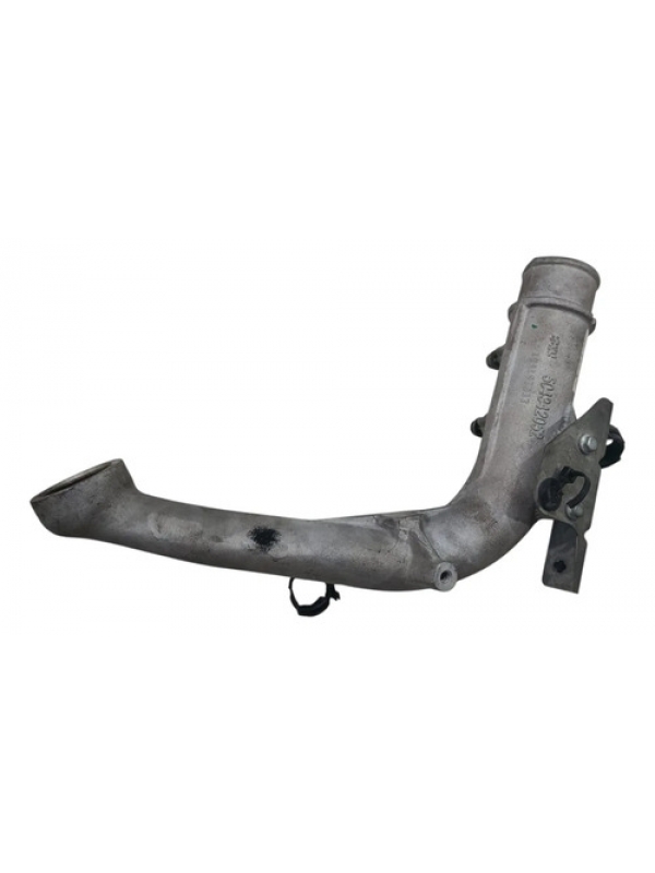 Cano Da Turbina Do Motor Fiat Ducato 2.3 2018 2019 À 2022