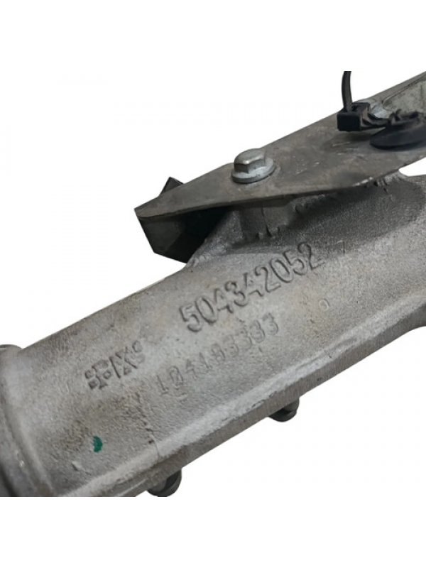 Cano Da Turbina Do Motor Fiat Ducato 2.3 2018 2019 À 2022