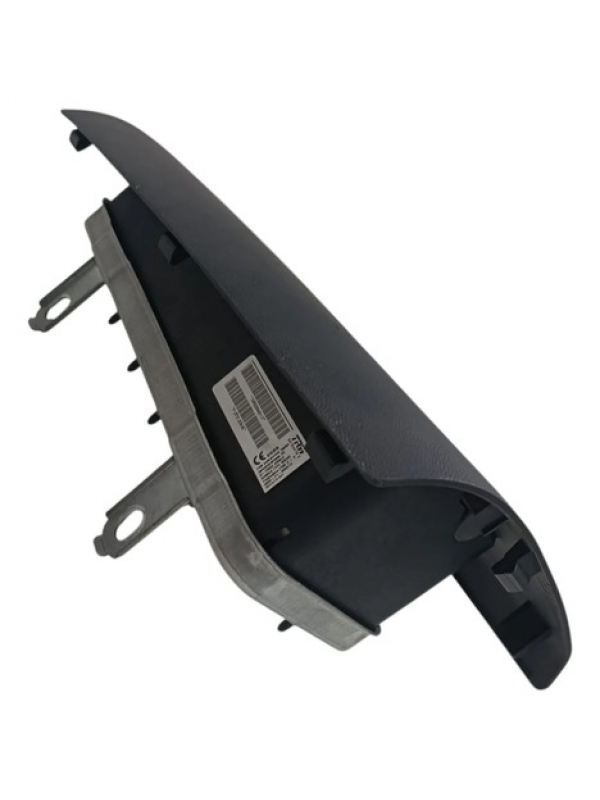 Bolsa Airbag Do Carona Fiat Ducato 2.3 2018 À 2022 34207172c Preto