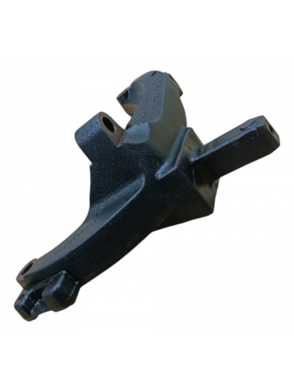Suporte Coxim Caixa Cambio Renault Master 2.3 2014 15 À 2022