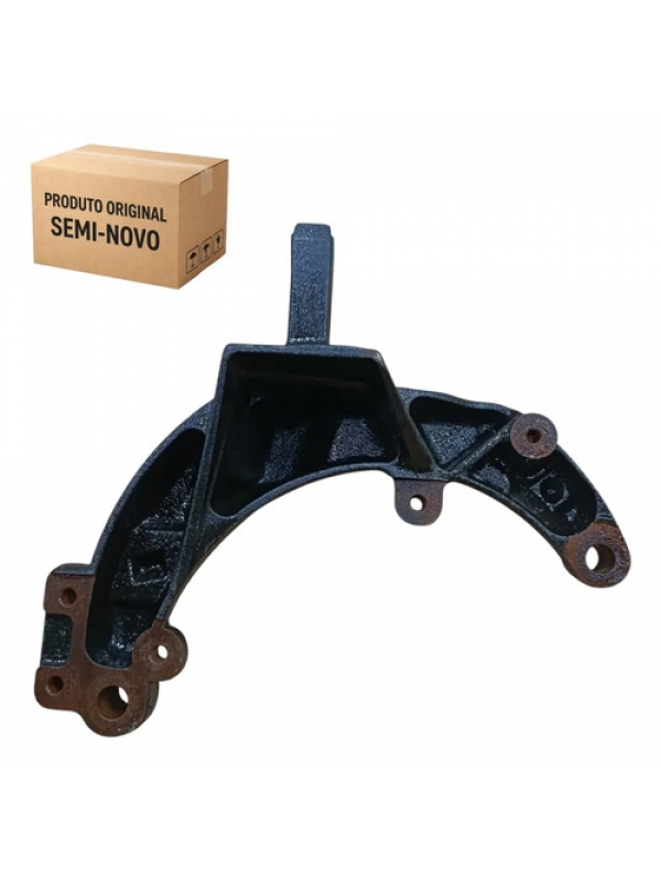 Suporte Coxim Caixa Cambio Renault Master 2.3 2014 15 À 2022