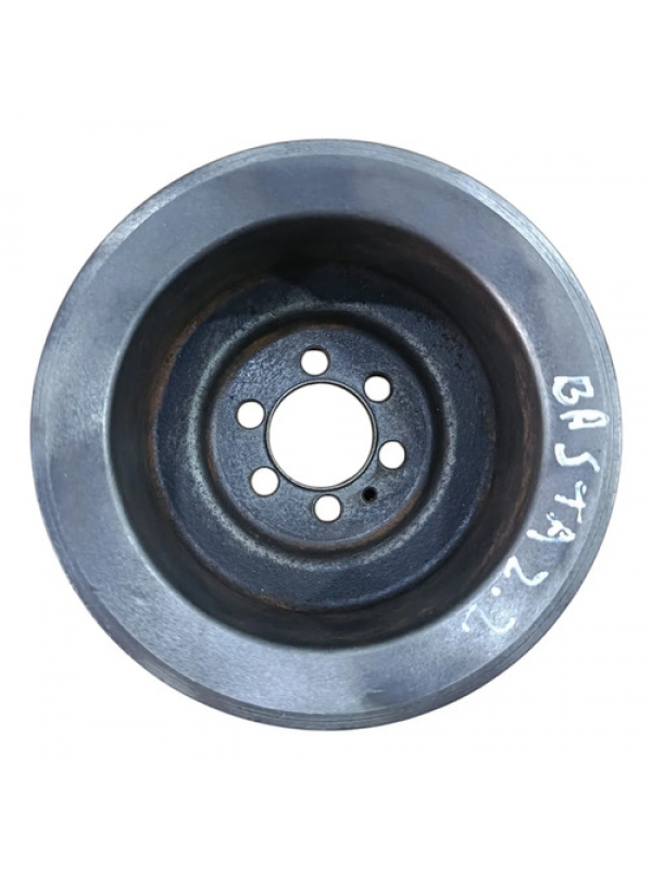 Polia Do Virabrequim Kia Besta 2.2 1994 1995 1996 1997 1998