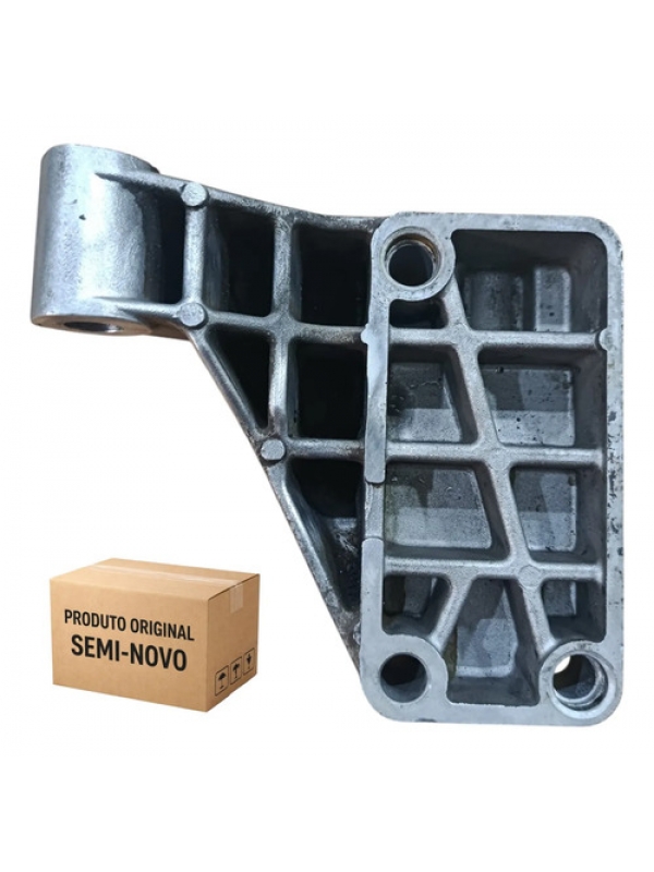 Suporte Coxim Cambio Fiat Ducato 2.3 2018 À 2024 500384499