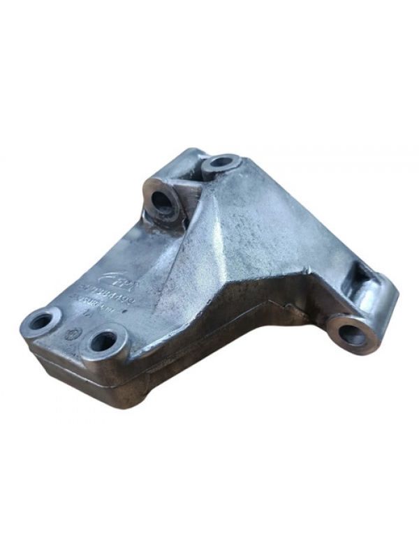 Suporte Coxim Cambio Fiat Ducato 2.3 2018 À 2024 500384499