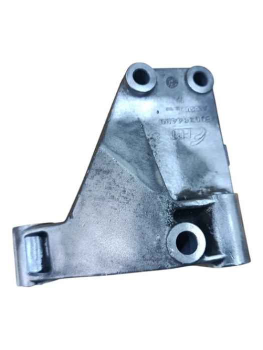 Suporte Coxim Cambio Fiat Ducato 2.3 2018 À 2024 500384499