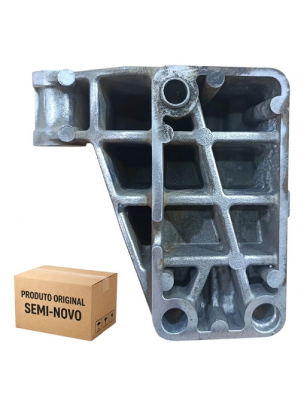 Suporte Coxim Cambio Fiat Ducato 2.3 2018/2024 500384499