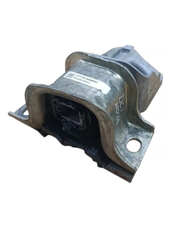 Coxim Esquerdo Motor Fiat Ducato Boxer Jumper 2018 À 2022