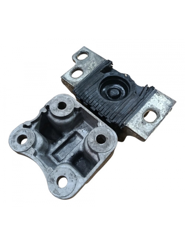 Coxim Esquerdo Motor Fiat Ducato Boxer Jumper 2018 À 2022