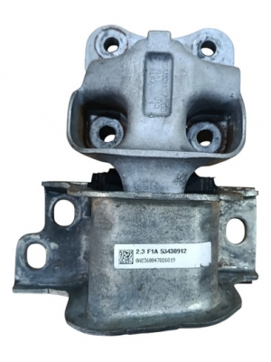Coxim Esquerdo Motor Fiat Ducato Boxer Jumper 2018 À 2022