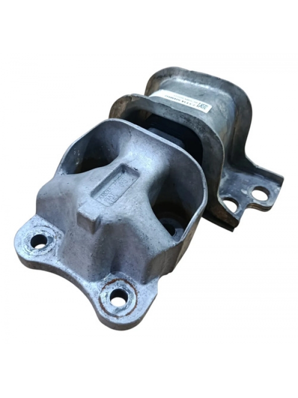Coxim Esquerdo Motor Fiat Ducato Boxer Jumper 2018 À 2022