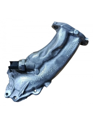 Cano Valvula Egr Mb Sprinter 415 416 515 516 2013 2014 À 023