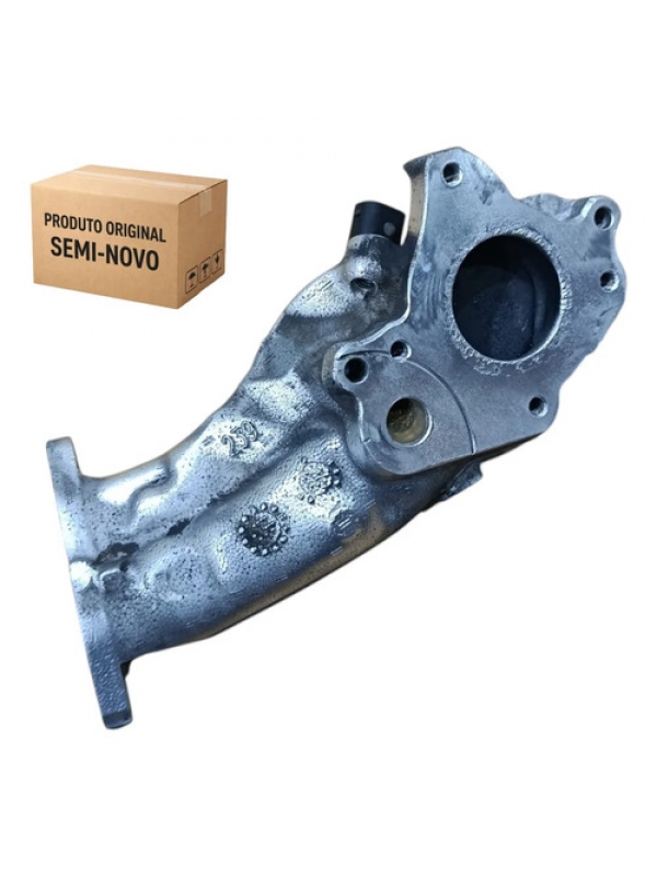 Cano Valvula Egr Mb Sprinter 415 416 515 516 2013 2014 À 023