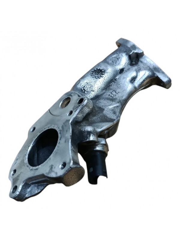 Cano Valvula Egr Mb Sprinter 415 416 515 516 2013 2014 À 023