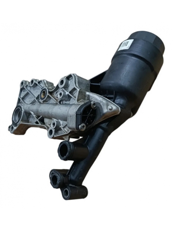 Suporte Filtro Óleo Lubrificante Mb Sprinter 415 416 13 À 23