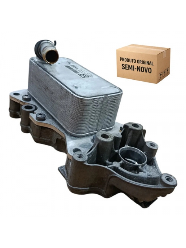 Trocador De Calor Mb Sprinter 415 416 2013 2014 2015 À 2023.