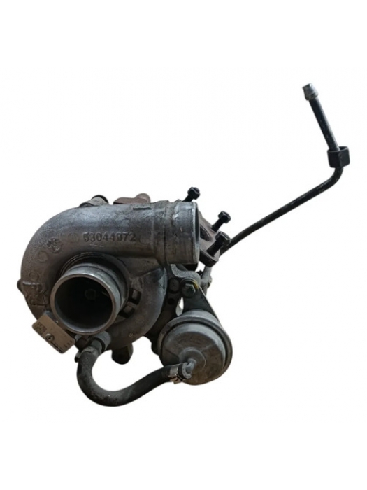 Turbina Fiat Ducato 2.3 2018 2019 2020 2021 2022 Original.