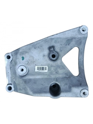 Suporte Compressor Ar Condicionado Fiat Ducato 5801869077