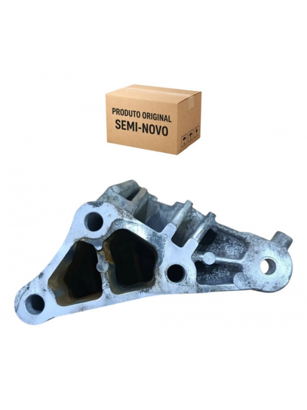 Suporte Coxim Motor Direito Fiat Ducato 2.3 2018 2019 À 2024