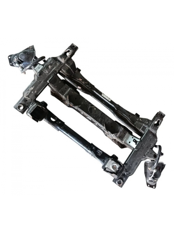 Quadro Agregado Suspensão Dianteira Mb Sprinter 415 13 À 19.