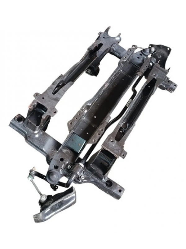 Quadro Agregado Suspensão Dianteira Mb Sprinter 415 13 À 19.