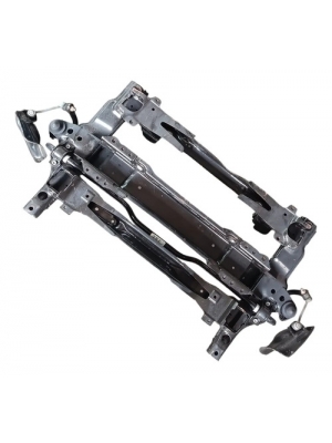 Quadro Agregado Suspensão Dianteira Mb Sprinter 415 13 À 19.