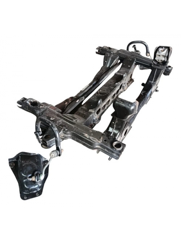 Quadro Agregado Suspensão Dianteira Mb Sprinter 415 13 À 19.
