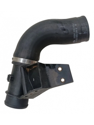 Mangueira Intercooler Mb Sprinter 415 2013/2022 A9015283582 Preto
