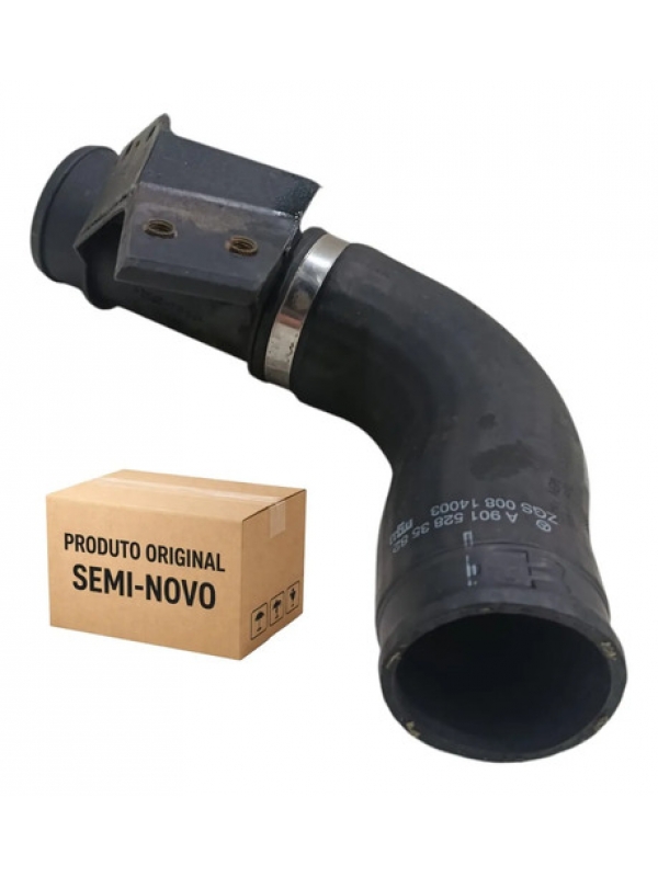 Mangueira Intercooler Mb Sprinter 415 2013/2022 A9015283582 Preto