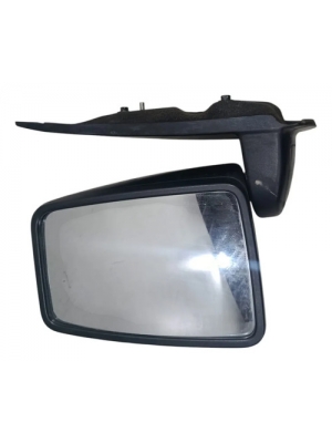 Retrovisor Lado Esquerdo Hyundai Hr 2.5 2013 2014 015 À 2022