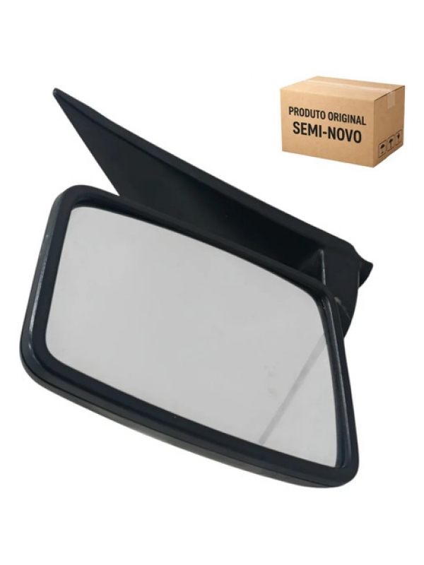 Retrovisor Lado Esquerdo Hyundai Hr 2.5 2013 2014 015 À 2022