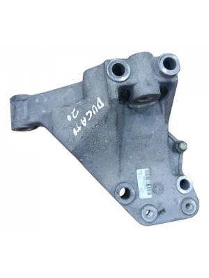 Suporte Do Motor Fiat Ducato 2.3 2018 2019 À 2022 504322004