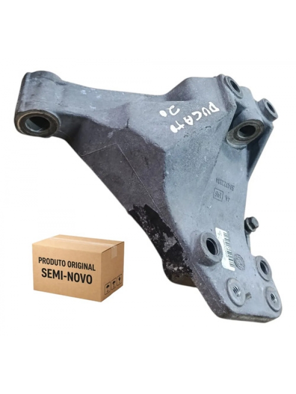 Suporte Do Motor Fiat Ducato 2.3 2018 2019 À 2022 504322004
