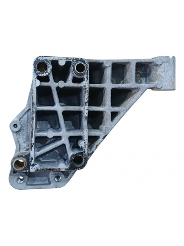 Suporte Do Motor Fiat Ducato 2.3 2018 2019 À 2022 504322004