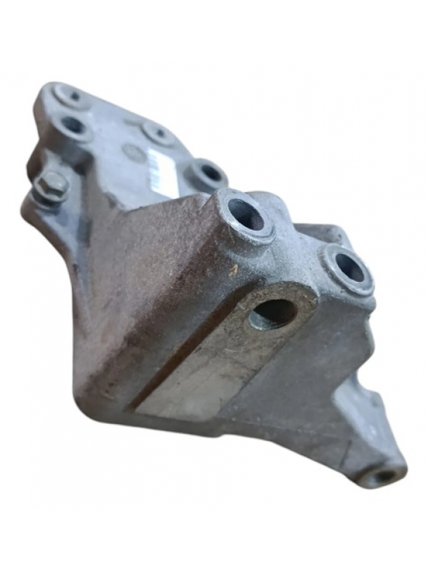 Suporte Do Motor Fiat Ducato 2.3 2018 2019 À 2022 504322004