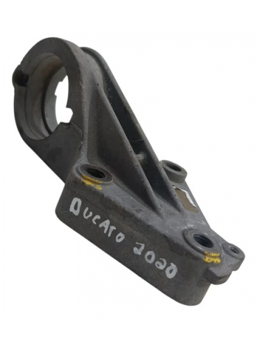 Suporte Semi Eixo Fiat Ducato Boxer Jumper 2.3 2018 À 2022.