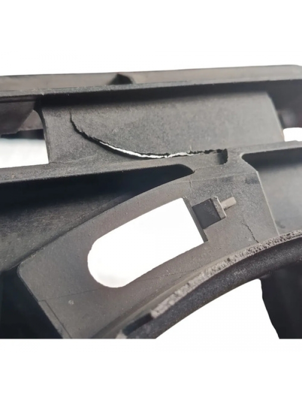 Painel Frontal Ventoinha Mb Sprinter 415 515 2017 2018 2019.