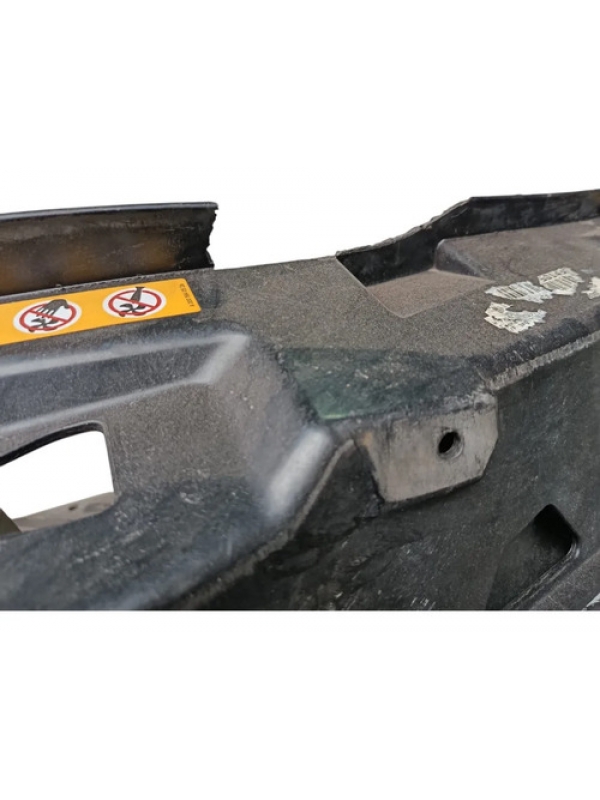 Painel Frontal Ventoinha Mb Sprinter 415 515 2017 2018 2019.