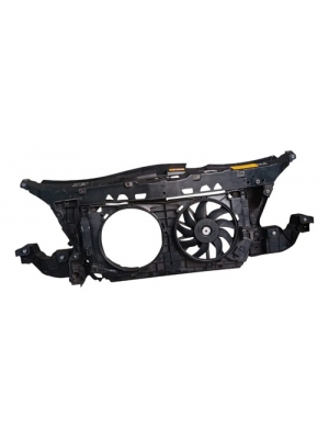 Painel Frontal Ventoinha Mb Sprinter 415 515 2017 2018 2019.