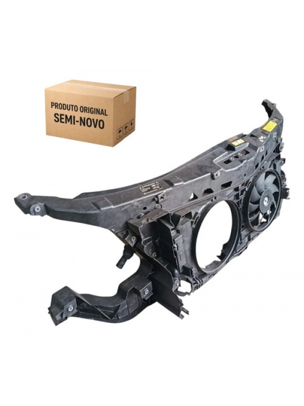 Painel Frontal Ventoinha Mb Sprinter 415 515 2017 2018 2019.