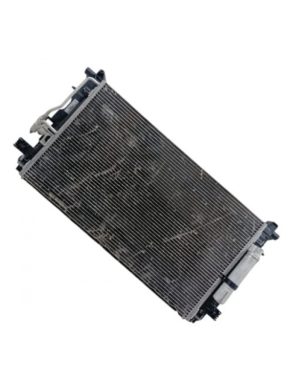 Condensador Mb Sprinter 311 415 515 2013 À 2019 A9065000454
