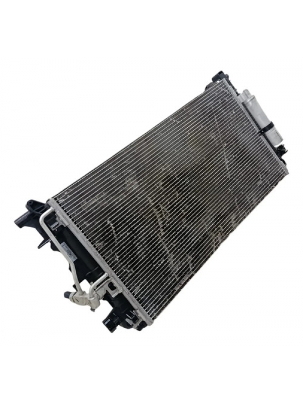 Condensador Mb Sprinter 311 415 515 2013 À 2019 A9065000454