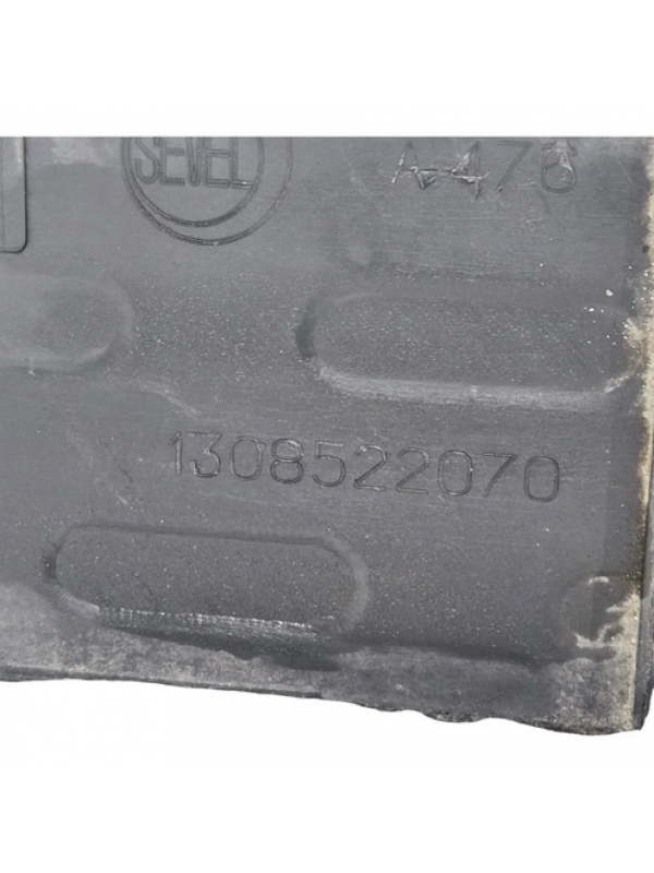 Tampa Bateria Fiat Ducato Jumper Boxer 2018 2025 1308522070.