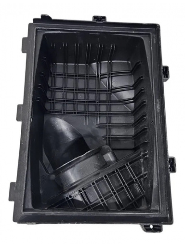 Tampa Caixa Filtro Ar Renault Master 2.3 2014 2015 Até 2022.