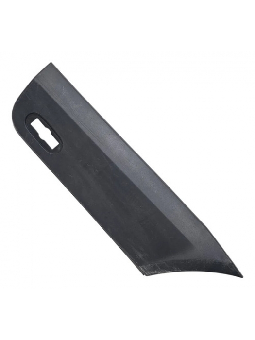 Moldura Lateral Direito Mb Sprinter 415 515 2013 2014 À 2019 Preto