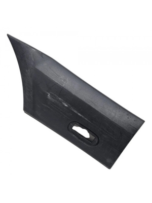Moldura Lateral Esquerdo Curto Mb Sprinter 415 515 13 À 2019 Preto