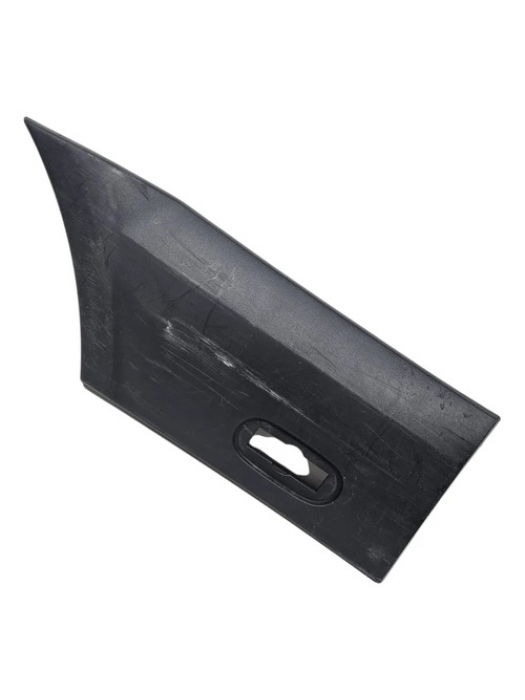 Moldura Lateral Esquerdo Curto Mb Sprinter 415 515 13 À 2019 Preto