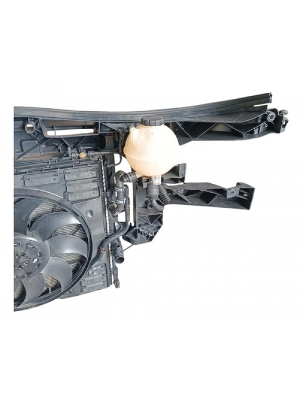 Painel Frontal Dianteiro Mb Sprinter 417 517 315 2020 À 2025