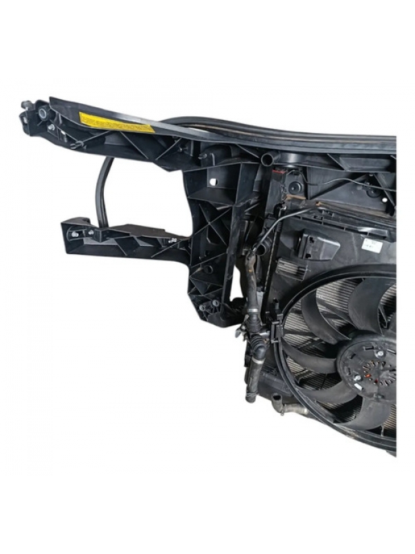 Painel Frontal Dianteiro Mb Sprinter 417 517 315 2020 À 2025