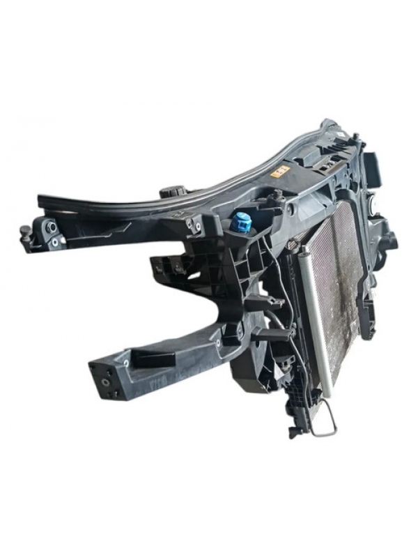 Painel Frontal Dianteiro Mb Sprinter 417 517 315 2020 À 2025