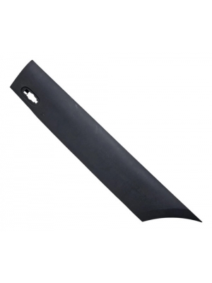 Friso Traseiro Lateral Direito Mb Sprinter 415 Extra Longa Preto